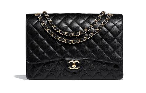 bolso de Chanel